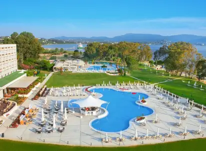 Hotel Kerkyra Blue  N\' Spa by Louis  (Corfu), Korfu