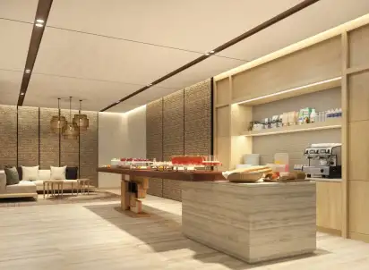 Hotel Khao Lak Marriott Beach Resort & Spa, Tajlandia