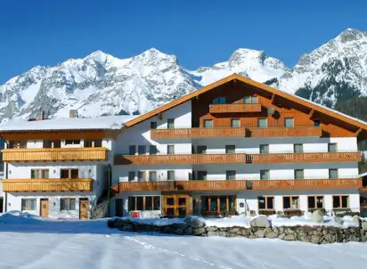Hotel Kielhuberhof, Styria