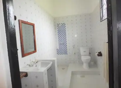 Hotel Kigwedeni Villas, Zanzibar