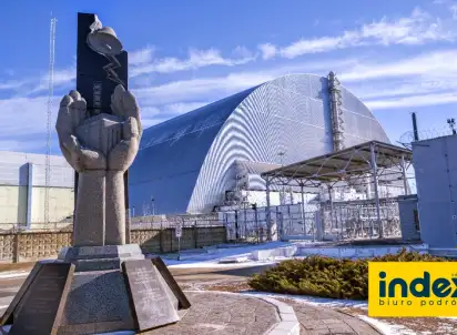 Wycieczka objazdowa Kijów + Czarnobyl i Prypeć, Ukraina