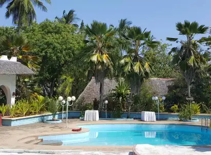 Hotel Kilifi Bay Resort, Mombasa