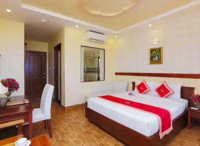 Hotel Kim Hoa Resort, Wietnam