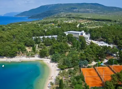 Hotel Kimen, Chorwacja