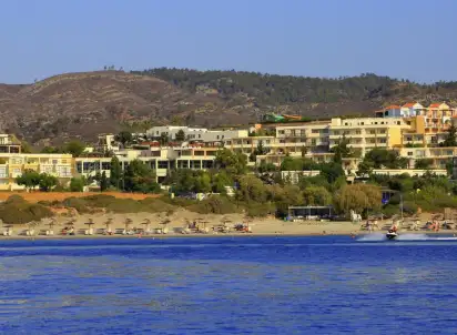 Hotel Kiotari Miraluna (ex. Labranda Kiotari Miraluna Village), Rodos