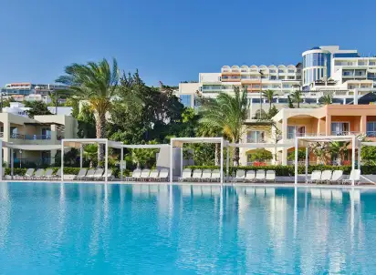 Hotel Kipriotis Maris Suites (ex Iberostar), Kos