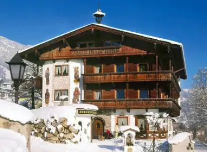 Hotel Kirchbichlhof, Innsbruck
