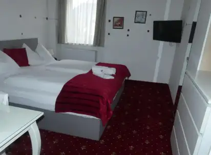 Hotel Kirchenwirt (Bad Kleinkirchheim), Karyntia