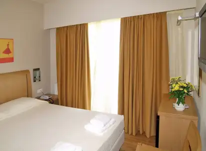 Hotel Kitro Beach (ex. Sgouros), Grecja