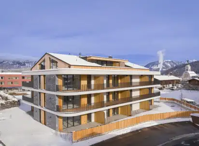 Hotel Kitzbuhel Suites by Alps Resort, Austria
