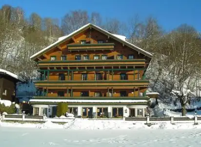 Hotel Kitzsteinhorn, Bad Gastein
