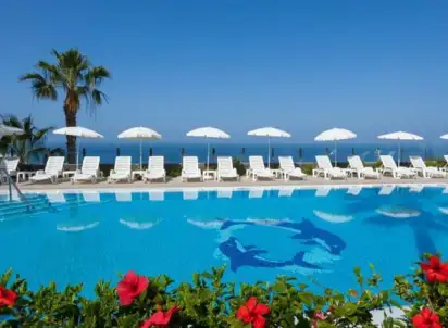 Hotel Klayman Diamond (ex. Diamond), Teneryfa