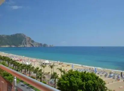 Hotel Kleopatra Balik, Riwiera Turecka