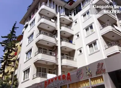 Hotel Kleopatra Bavyera, Riwiera Turecka