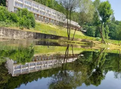 Hotel Kłos OW, Polska