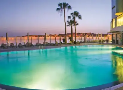 Hotel KN Arenas del Mar, Hiszpania
