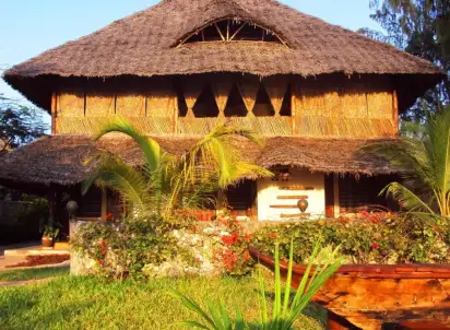 Hotel Kobe House, Tanzania