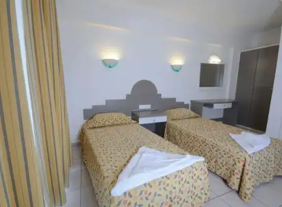 Hotel Kocer Club Apartments, Turcja
