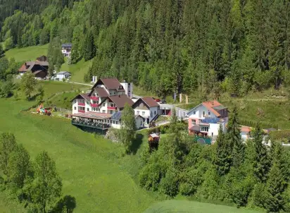 Hotel Koglers Pfeffermuhle (ex Alpenblick), Austria