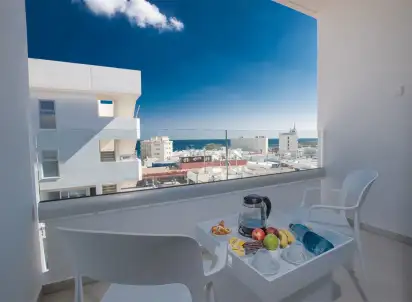 Hotel Kokkinos Boutique, Ayia Napa