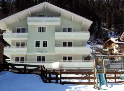 Hotel Kolmblick, Innsbruck