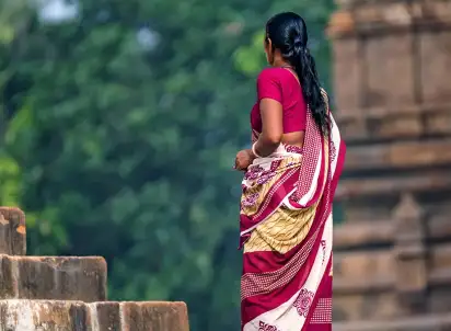 Wycieczka objazdowa Kolory Indii i Tajemnice Tamilnadu, Indie