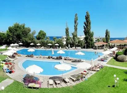 Hotel Kolymbia Sky, Rodos