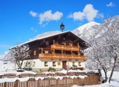 Hotel Komfortbauernhof Zittrauerhof, Austria