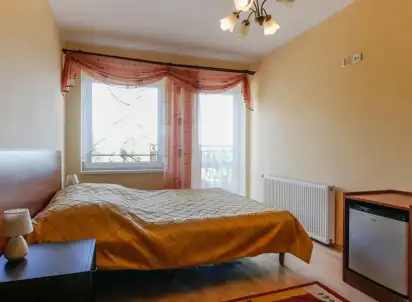 Hotel Kompleks Wypoczynkowy Sedna, Polska