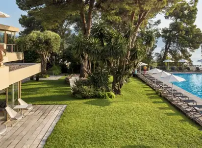 Hotel Kontokali Bay Resort & Spa (Corfu), Korfu