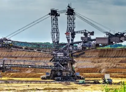 Wycieczka objazdowa Kopalnia Bełchatów, Polska
