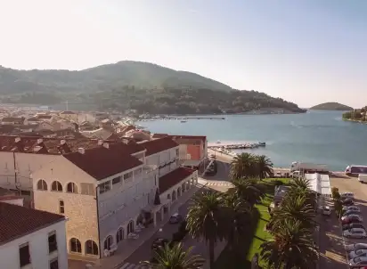 Hotel Korkyra, Korcula