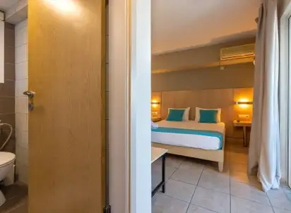 Hotel Kos City Sunstone, Kos
