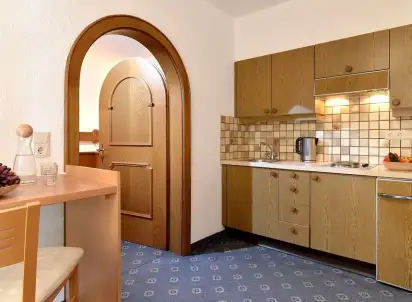 Hotel Kostenzer Apartament, Innsbruck