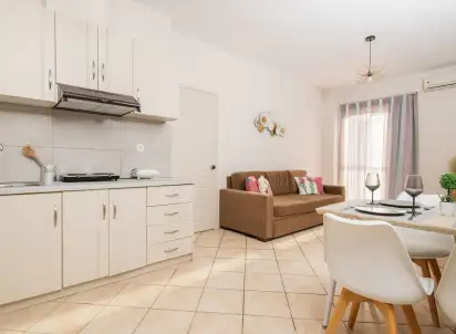 Hotel Koukos Loft Apartments, Grecja