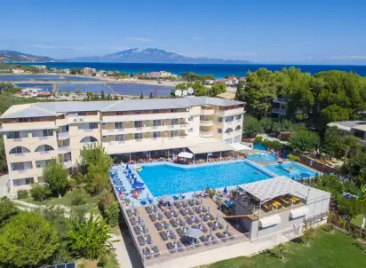 Hotel Koukounaria, Grecja