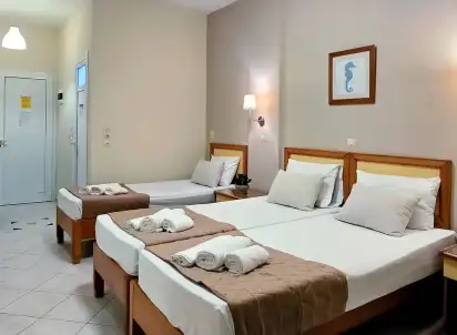 Hotel Koulouris Beach, Grecja
