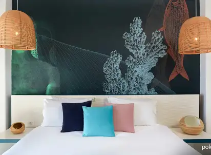 Hotel Kouros, Mykonos