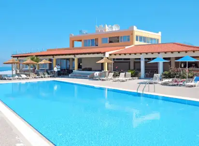 Hotel Kouros Palace, Kos