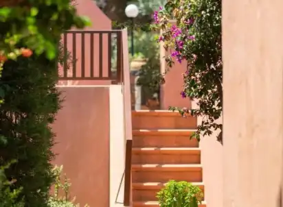 Hotel Koutouloufari Village Holiday Club, Grecja