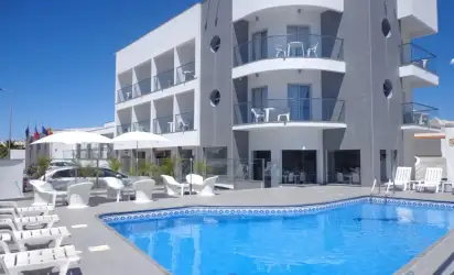 Hotel KR Albufeira Lounge, Algarve