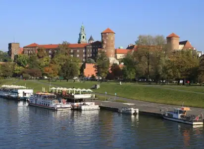 Hotel Kraków w moim stylu, Polska