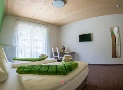 Hotel Krappinger, Austria