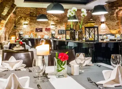 Hotel Krasicki History & SPA, Polska
