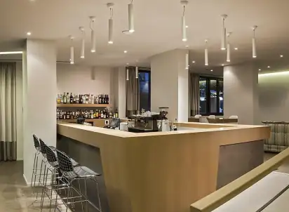 Hotel Kriti, Kreta