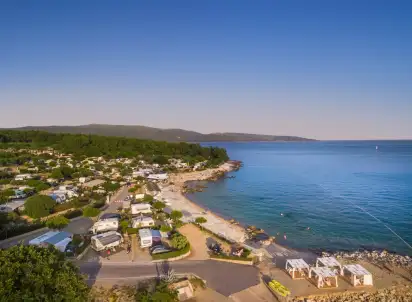 Hotel Krk Premium Camping Resort by Valamar, Krk