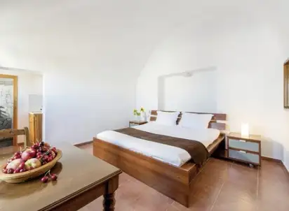 Hotel Krokos Villas, Santorini