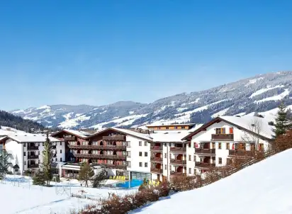 Hotel Kroneck, Innsbruck