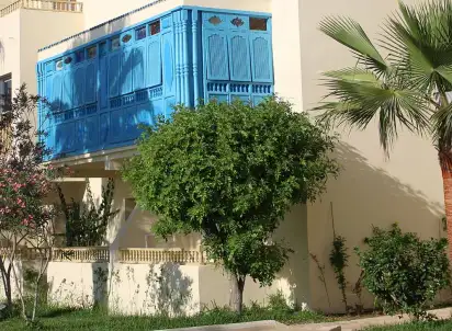 Hotel Ksar Djerba, Djerba
