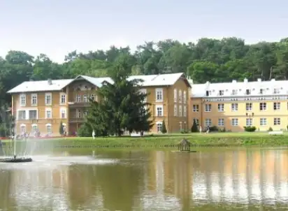 Hotel Książe Józef, Polska
